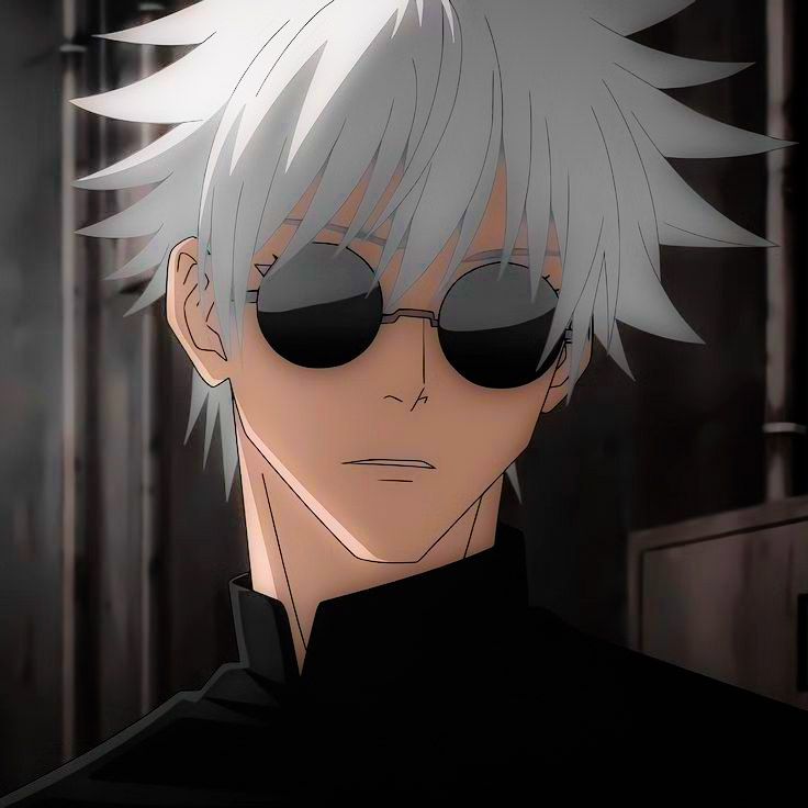 Gojo Satoru